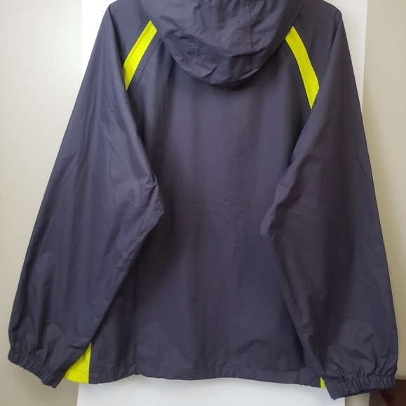 Coleman Waterproof/Raincoat Jacket for Men - Picture 3 of 11